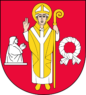 Logo Gminy Stanin